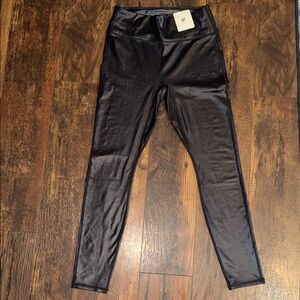 Black Women’s  Leggings
